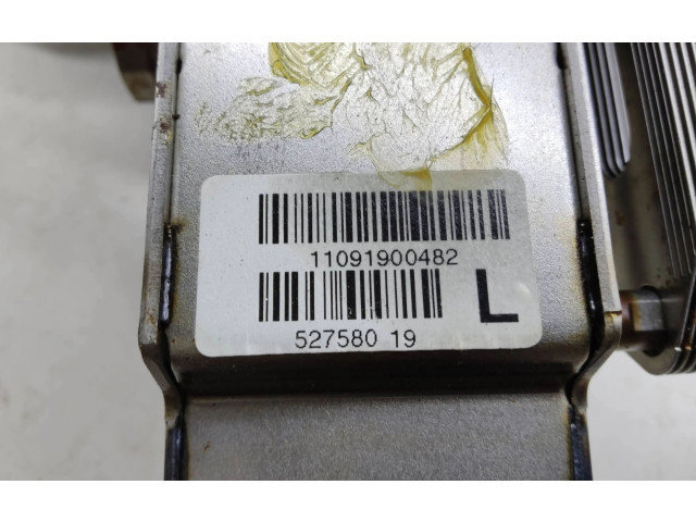    Рулевая рейка 52758019, 11091900482   Volkswagen PASSAT B7 2011 - 2014 года