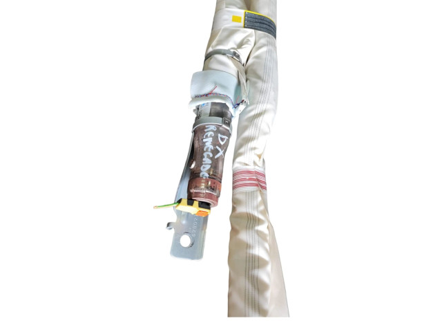 Боковая подушка безопасности Jeep Renegade