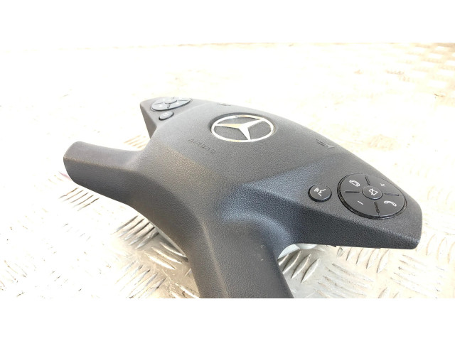 Подушка безопасности водителя 62320331E   Mercedes-Benz E W212