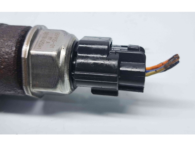 Vstřikovací lišta 55PP05 Mitsubishi Pajero