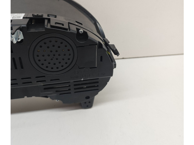 Přístrojová deska Mercedes-Benz A W176 2015 A1769007902