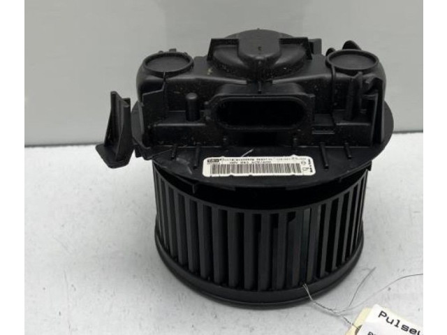 Вентилятор печки 7701062226 Renault Clio III