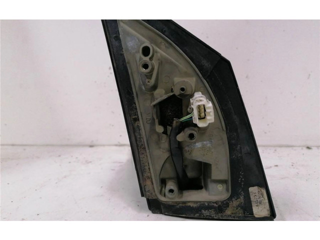 Зеркало (механическое)       Mitsubishi Space Star  1998 - 2005 года   