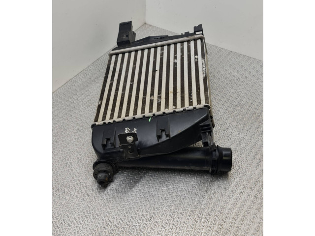 Интеркулер 144963014R, 14461B680E Dacia Sandero