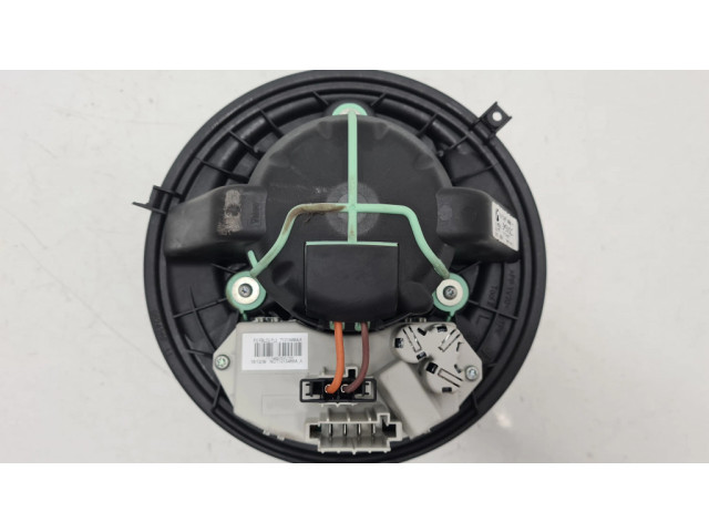 Вентилятор печки 6411693366311, 20528385 BMW 1 E81 E87