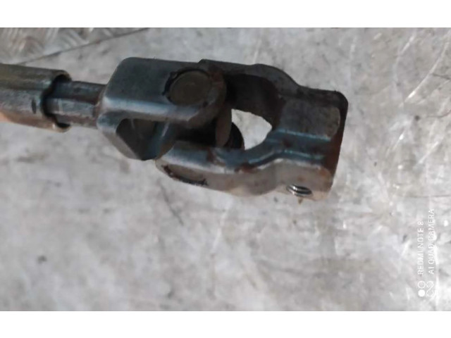 Volant Fiat Punto (199) 2016