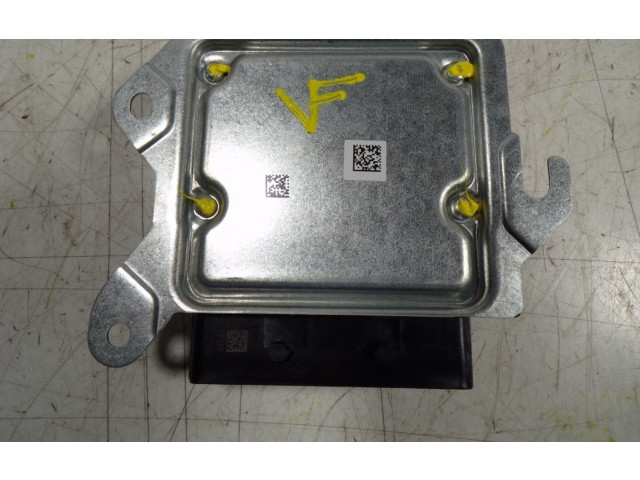 Блок подушек безопасности 2Q0959655AL, 2Q0959655AL   Audi A1