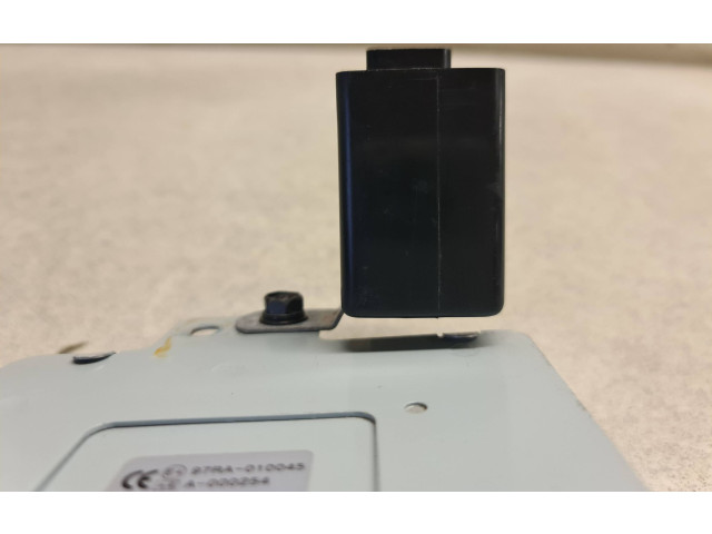 Блок управления сигнализации 8712009200, ERK0603240014 SsangYong Kyron