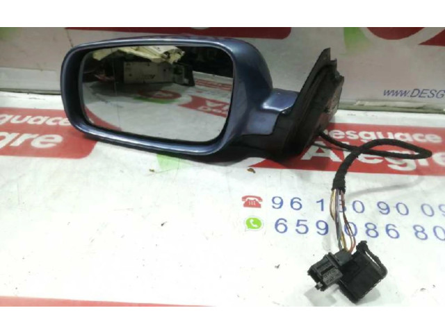 Зеркало электрическое        Skoda Superb B5 (3U)  2001 - 2008 года   