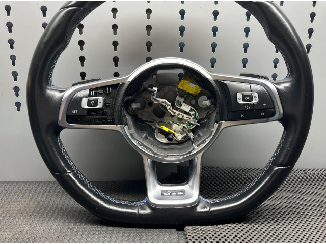 Руль Volkswagen e-Golf 2014 - года 5G0419091, 5G0419091