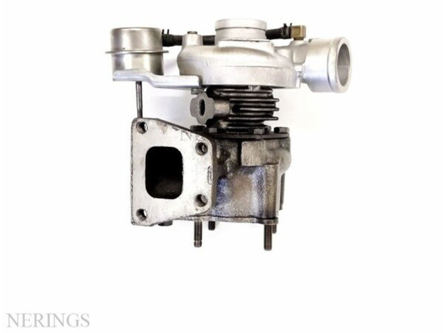 Турбина 465577, 465577-5001S Audi 80 90 B3