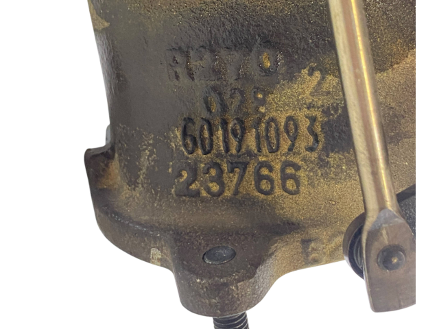 Турбина Infiniti QX30 A2700902980