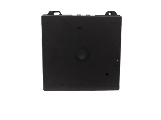 Блок комфорта 6Q2937049F, 5WK48218 Skoda Fabia Mk2 (5J)