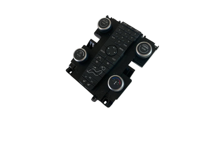 Блок управления климат-контролем 31288031, 09W45T3   Volvo V50