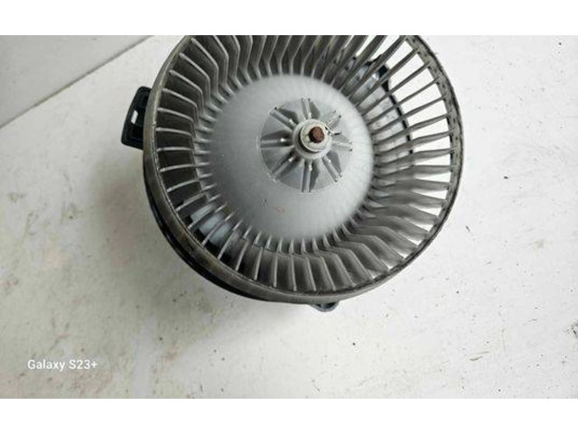 Вентилятор печки 194000, 16106H29 Honda CR-V