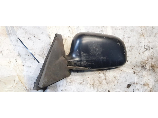 Зеркало электрическое левое Mitsubishi Colt 1992-1996 года