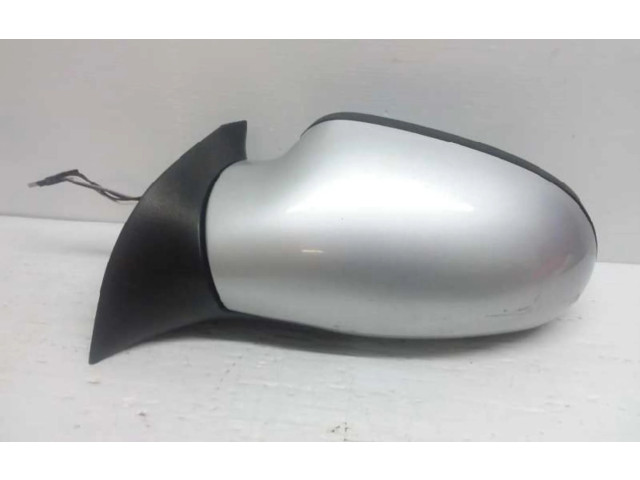 Зеркало электрическое        Mercedes-Benz A W168  1997 - 2004 года   