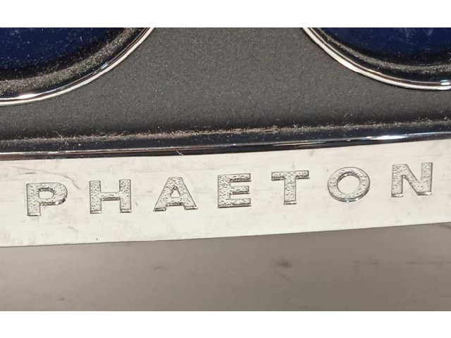 Панель приборов 3D0920885K, 3D0920885KZ02   Volkswagen Phaeton       