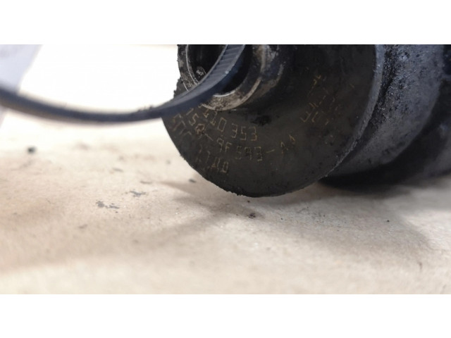 Vstřikovač 0445110353 Ford Focus pro naftový motor 1.6