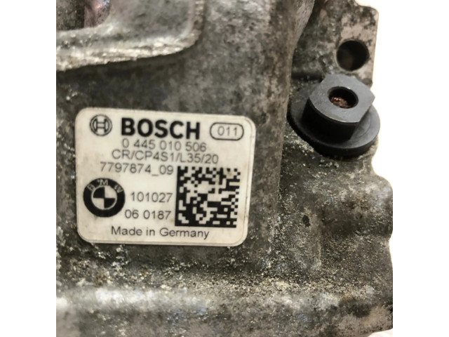 Топливный насос