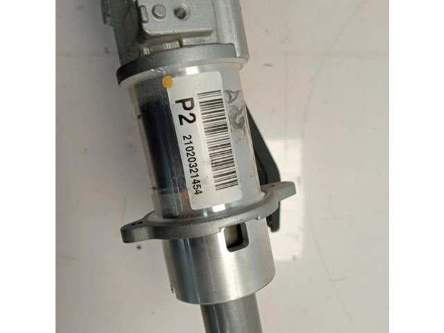 Volant Hyundai i30 2021 56300G4210, COLUMNADIRECCION