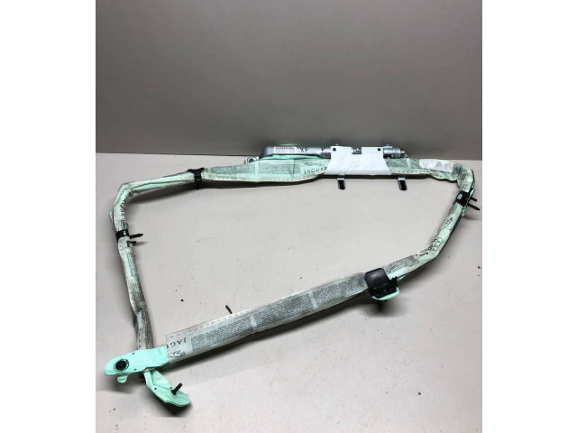 Боковая подушка безопасности 8X2314K160AE, 34013011B Jaguar XF