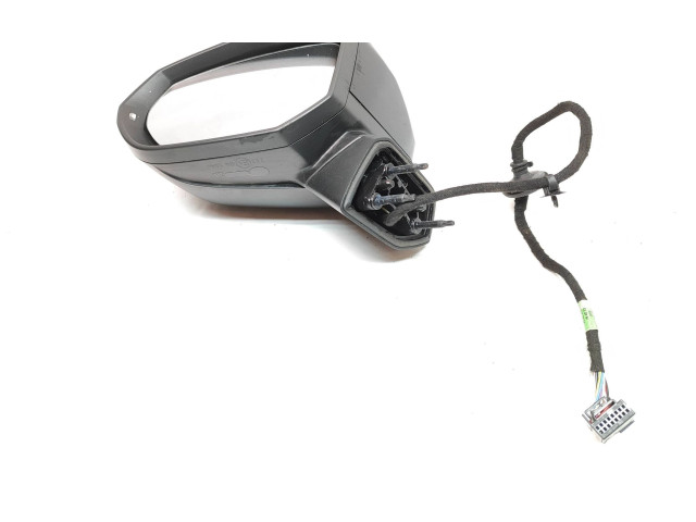 Зеркало электрическое Audi Q2 - - года