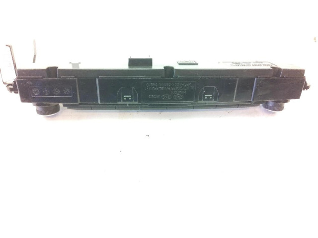 Блок управления климат-контролем 9854DF1000WK   KIA Sportage