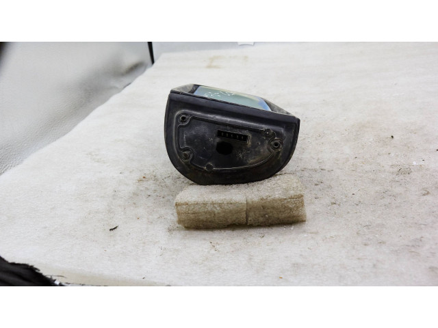 Zpětné zrcátko Mercedes-Benz C W202 1999 2028110198