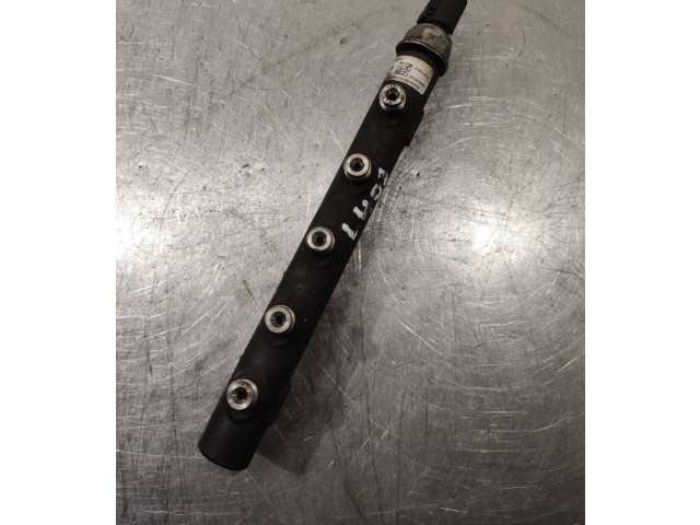 Топливная рампа 96868901, 1202100852   Chevrolet Orlando   для двигателя Z20d1