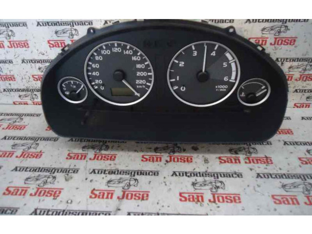 Панель приборов MR916342   Mitsubishi Space Star       