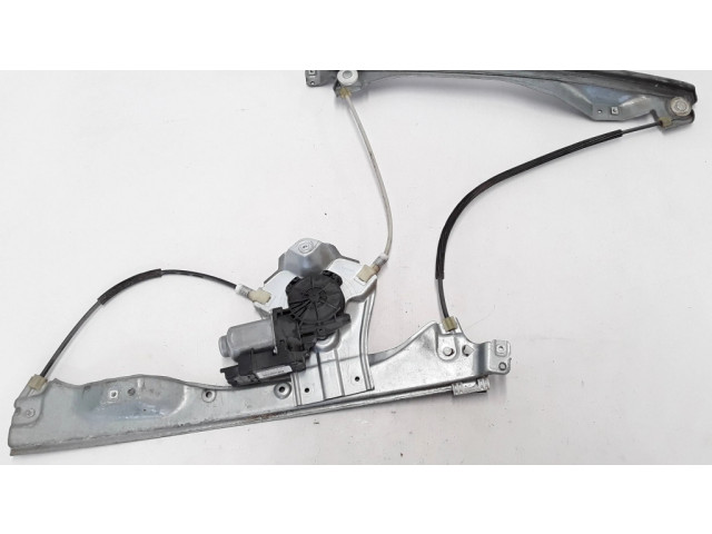Передний комплект электрического механизма для подъема окна