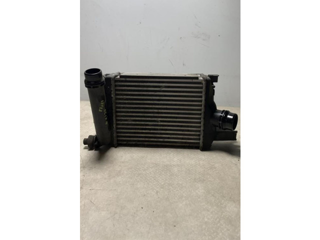 Интеркулер  144965154R, 144965154R   Renault Clio III 