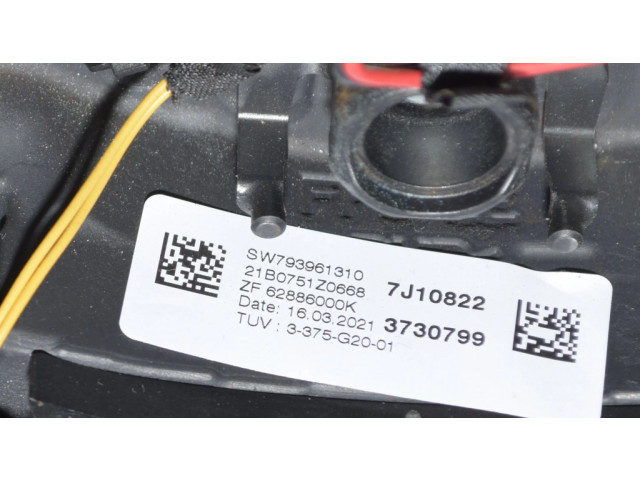Volant BMW 2 F44 2020 7939613, 9476132