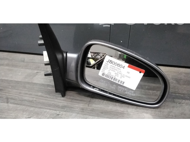 Зеркало электрическое        Chevrolet Aveo   -  года   