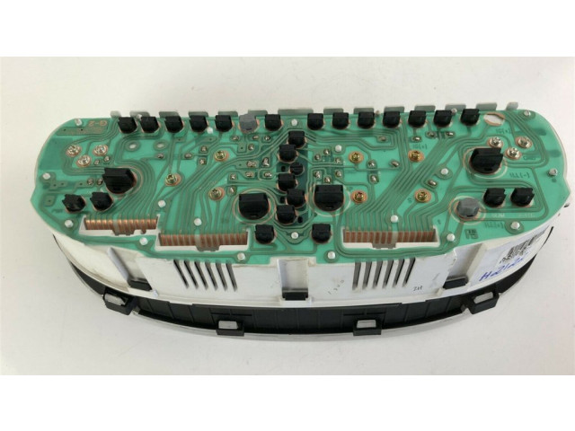 Přístrojová deska  KIA Ceed 2012 K9BB55430, H2122  