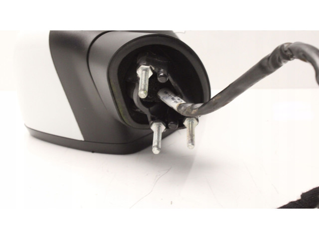 Zpětné zrcátko Audi A1 2010 12PIN