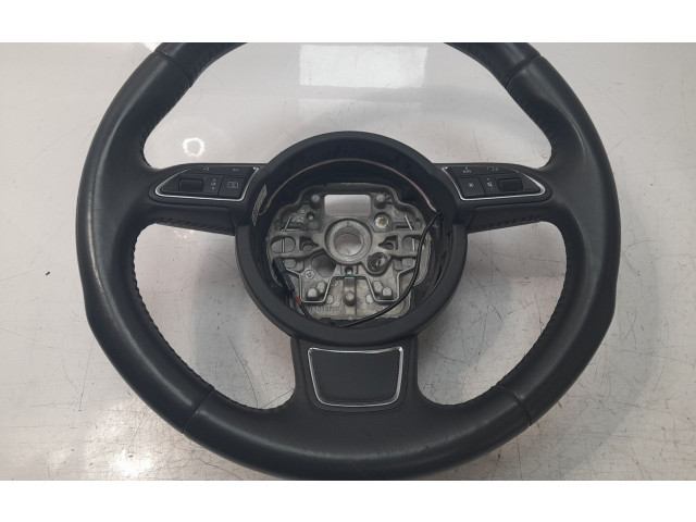 Руль Audi A1 2010 - 2018 года 4G0419091BD