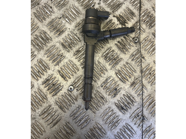 Vstřikovač 0445110118 Opel Astra G