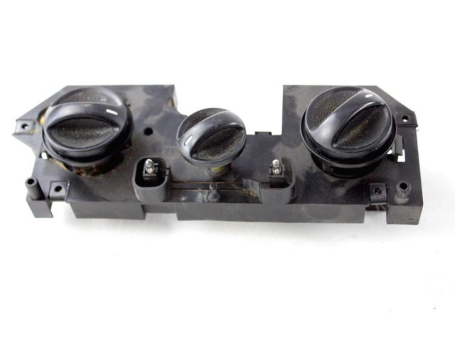 Блок управления климат-контролем 71714177   Fiat Multipla