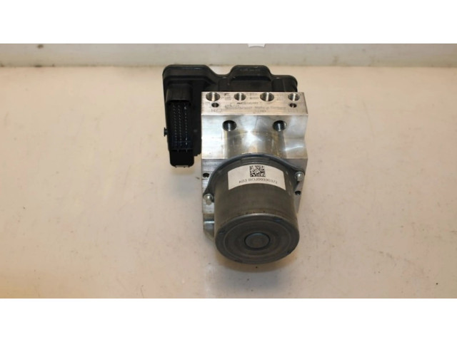 Jednotka ABS 4M0907379P, 4M0614517T Audi Q7 4M 2016