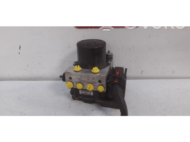 Блок АБС 6R0614517AG, 0265239006 Skoda Fabia Mk2 (5J) 2007 - 2014 года