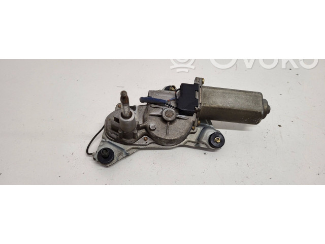 Моторчик заднего дворника LC6267450, 8492007142 Mazda MPV II LW