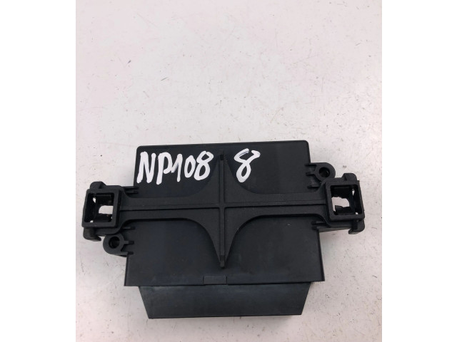 Блок управления 30682548   Volvo V70