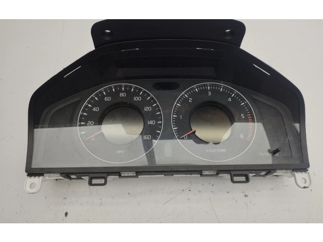 Панель приборов 31254540AA Volvo S80