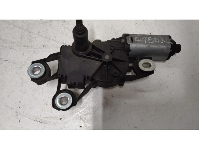 Двигатель стеклоочистителя заднего стекла