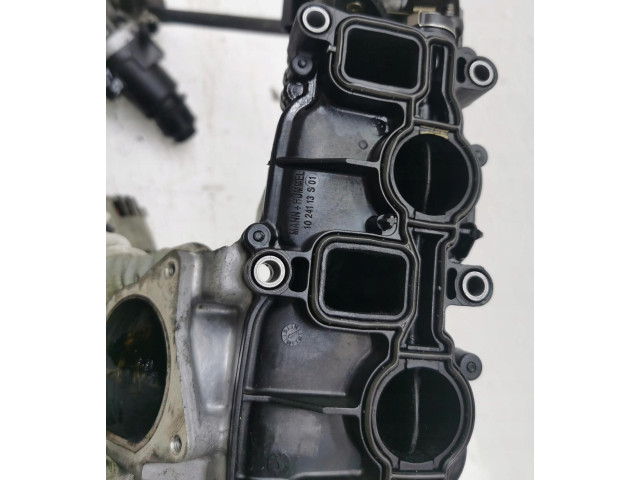 Всасывающий коллектор 1024113S Audi Q5 SQ5