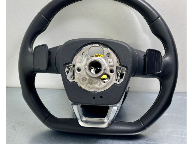 Volant Audi Q7 4M 2017 80A419091BT, 80A880201H