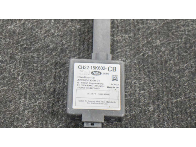 Антенна комфорта интерьера