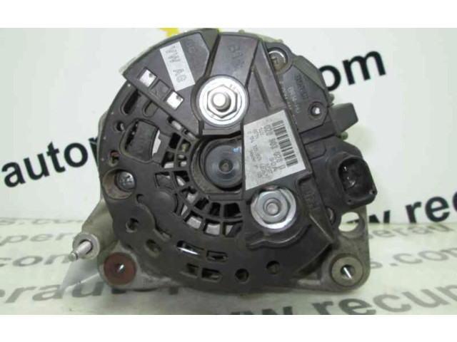 Генератор 098641500 Seat Ibiza II (6k)